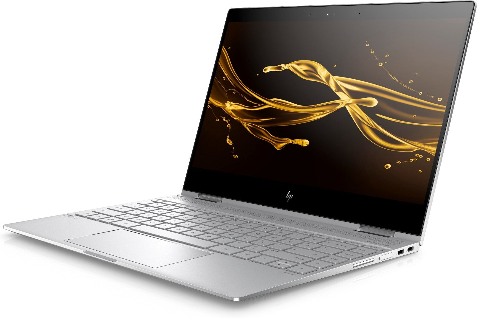 HP Spectre x360 13 ae0550TU Laptop 13.3" i7-8550U 8GBRAM 256GBSSD USB-C Win11 A-