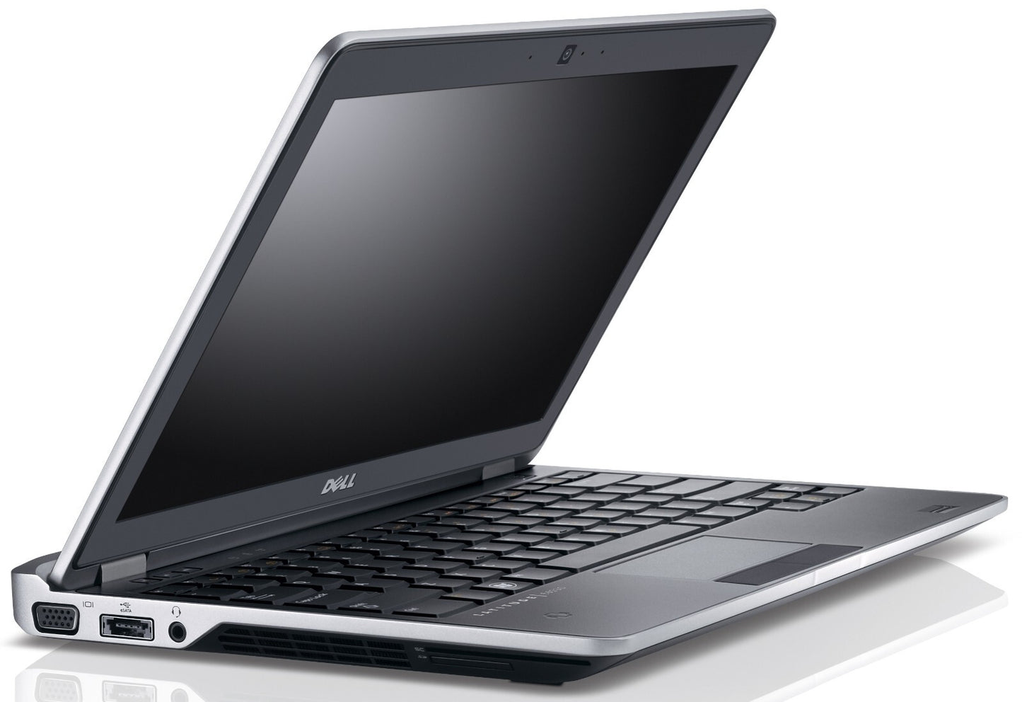DELL Latitude E6330 Laptop 13.3'' i5-3340@2.70GHz 4GBRAM 320GB VGA Black A-