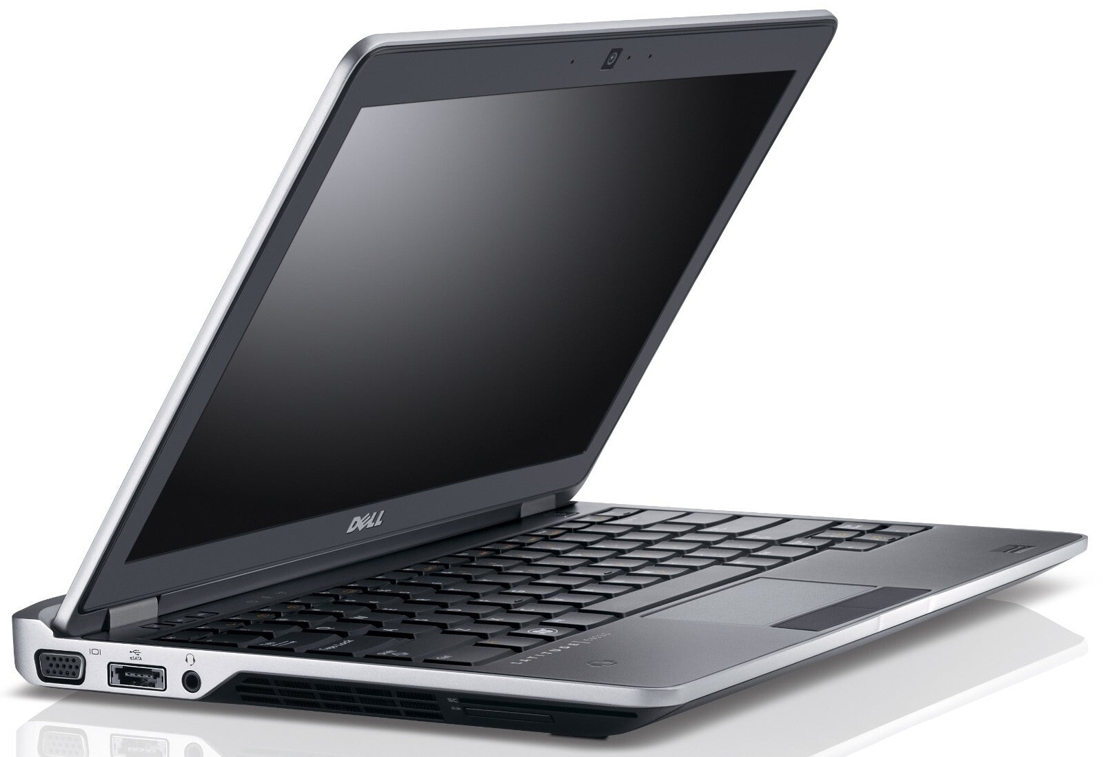 DELL Latitude E6330 Laptop 13.3'' i5-3340@2.70GHz 4GBRAM 320GB VGA Black A-