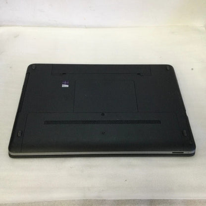 HP Probook 470 G2 Laptop 17.3" i7-5500U 8GBRAM 750GB VGA HDMI Black Au Seller A-