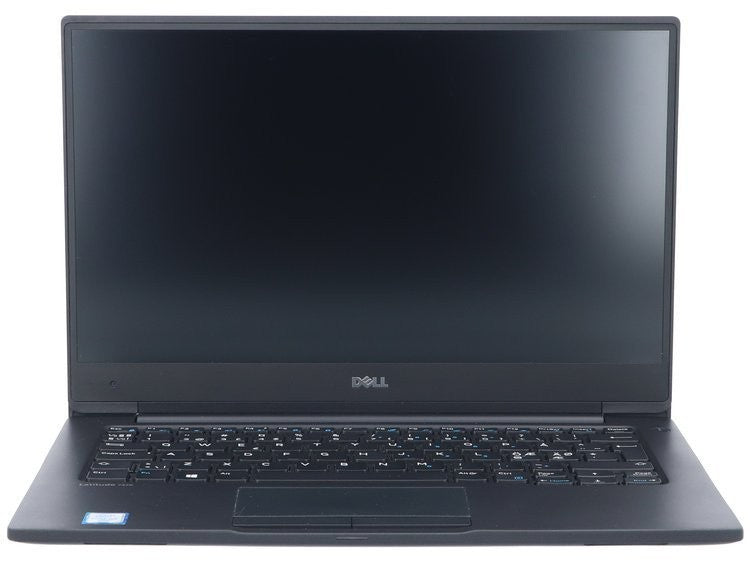 DELL Latitude 7370 Laptop 13.3" m7-6Y75 8GBRAM 256GB USB3.0 Black Au Seller A-