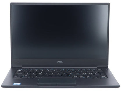 DELL Latitude 7370 Laptop 13.3" m7-6Y75 8GBRAM 256GB USB3.0 Black Au Seller A-