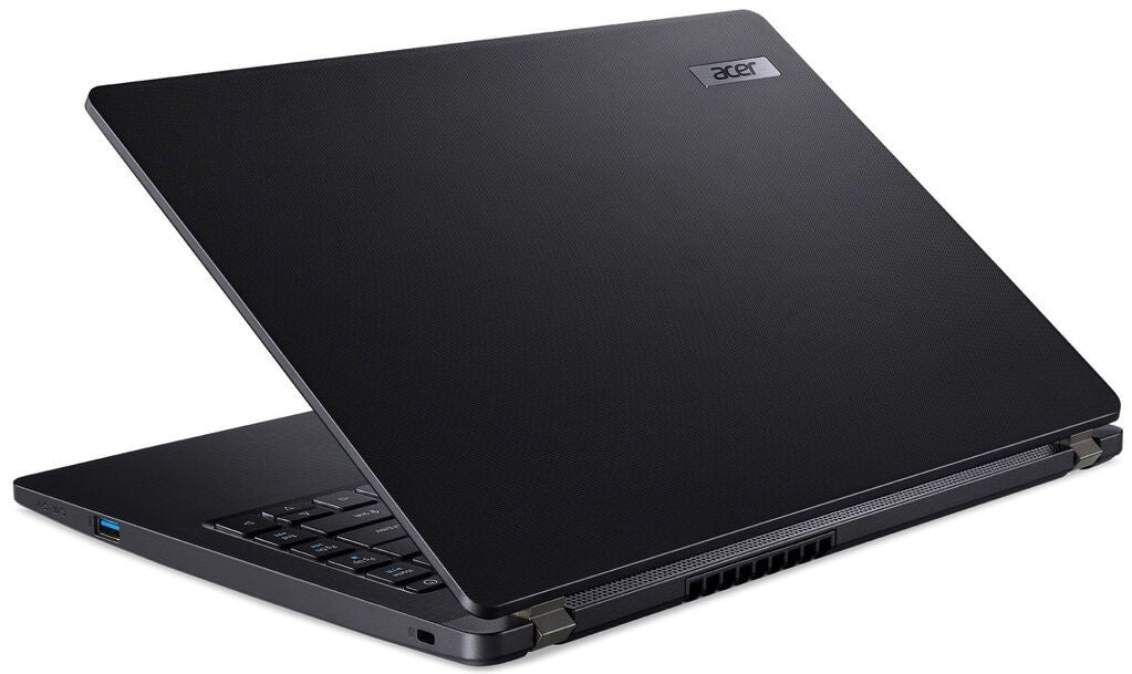 Acer TravelMate P214-53 Laptop 14'' i5-1135G7 8GBRAM 256GB USB-C VGA HDMI W11 A-