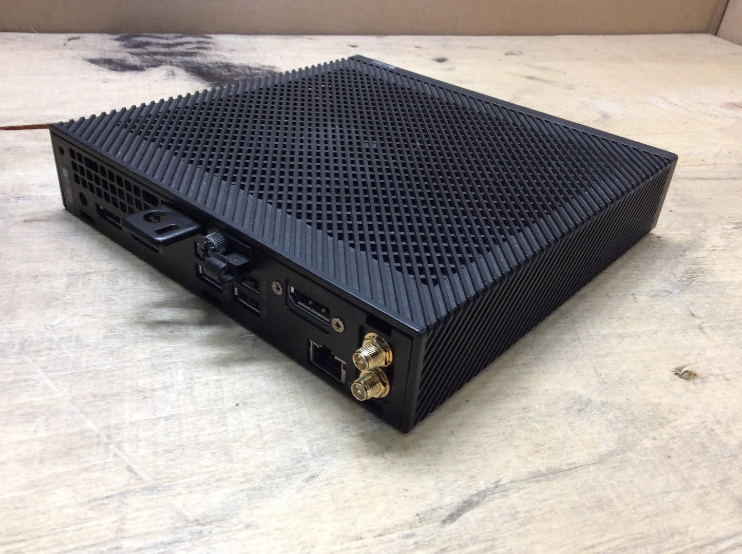 Dell OptiPlex3000 Thin ClientIntel Pentium Silver N6005 8GB 256GBSSD DP Win11 A+