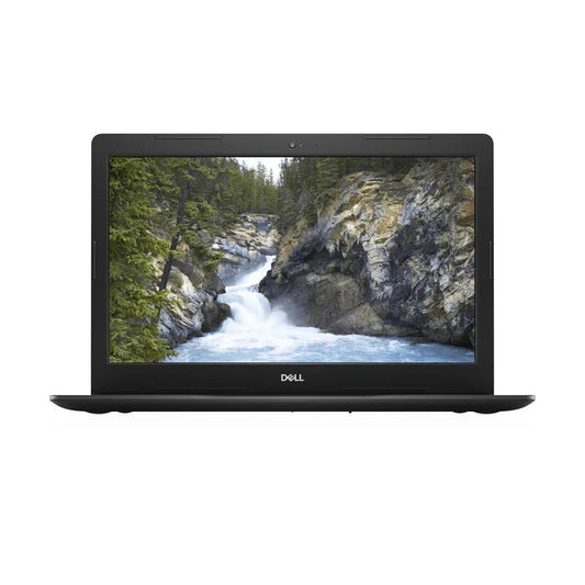 DELL Vostro 3591 Laptop 15.6'' i5-1035G1 4GBRAM 1TBHDD HDMI USB3.1 Black A+Grade