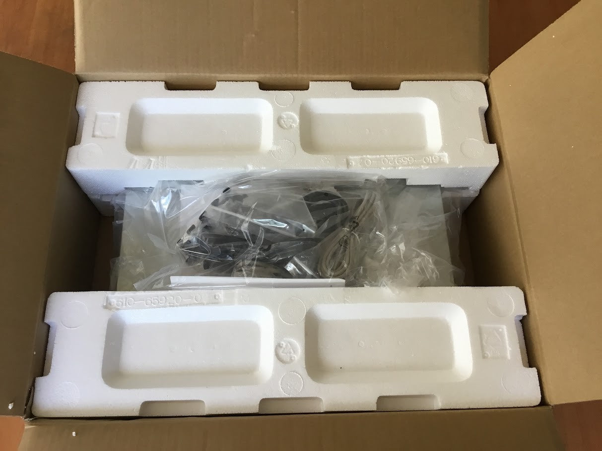 Eaton 5P 650i Rackmount 1U Uninterruptible Power Supply  UPS 5P650IR [AU Seller]