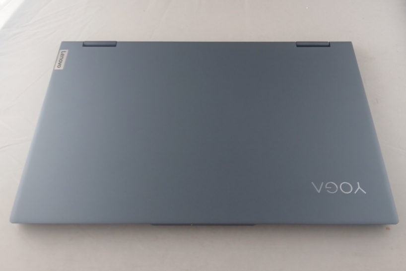Lenovo Yoga 7 15ITL5 Laptop 15.6" i7-1165G7 16GBRAM 512GBSSD USB-C Touch W11 A-