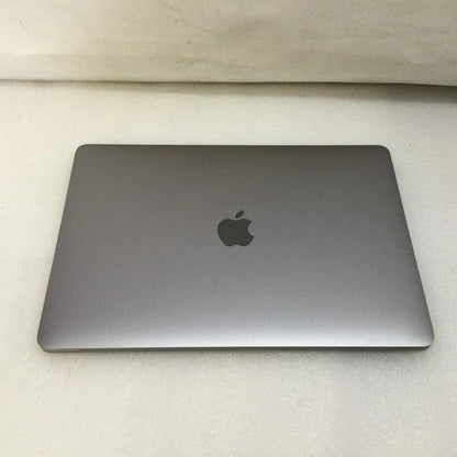 Apple MacBook Pro 14.1 A1708 Laptop 13" i5-7360U@2.3GHz 8GBRAM 128GBSSD USB-C A-