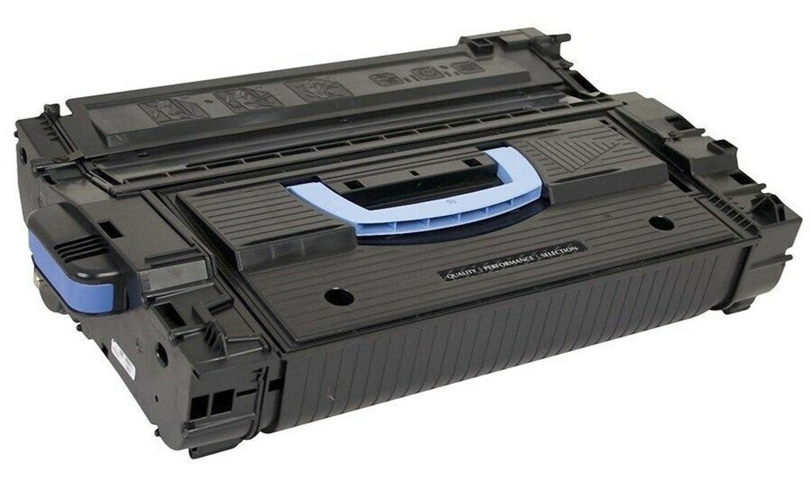 Unbranded Compatible C8543X High Yield Toner No Box Tested Au Seller