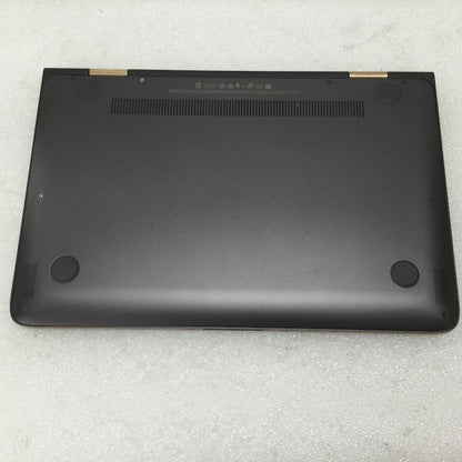 [AU]HP Spectre x360 Convertible Laptop 13.3" i5-6200U 8GBRAM 128GB Mini-DP W11 B
