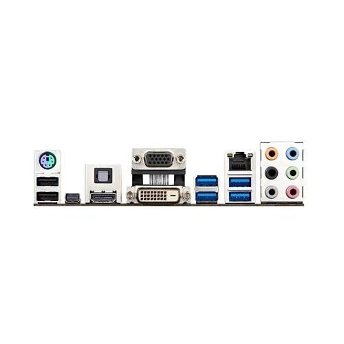 ASUS Z87-A Motherboard ATX DDR3 LGA 1150 HDMI DVI VGA Intel Z87 USB3.0 Au Seller