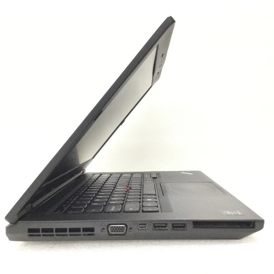 [AU] Lenovo ThinkPad L440 Laptop 14" i3-4000M 4GB 500GB VGA Mini-DP Win11 A-