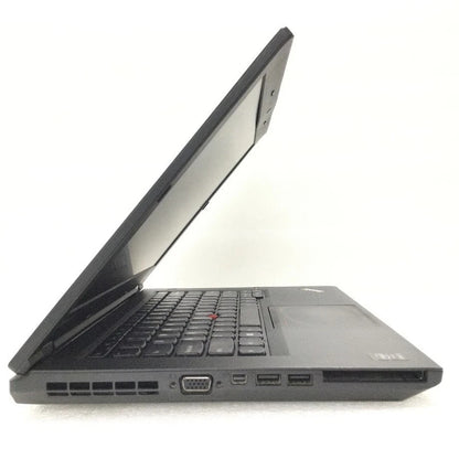 [AU] Lenovo ThinkPad L440 Laptop 14" i3-4000M 4GB 500GB VGA Mini-DP Win11 A-