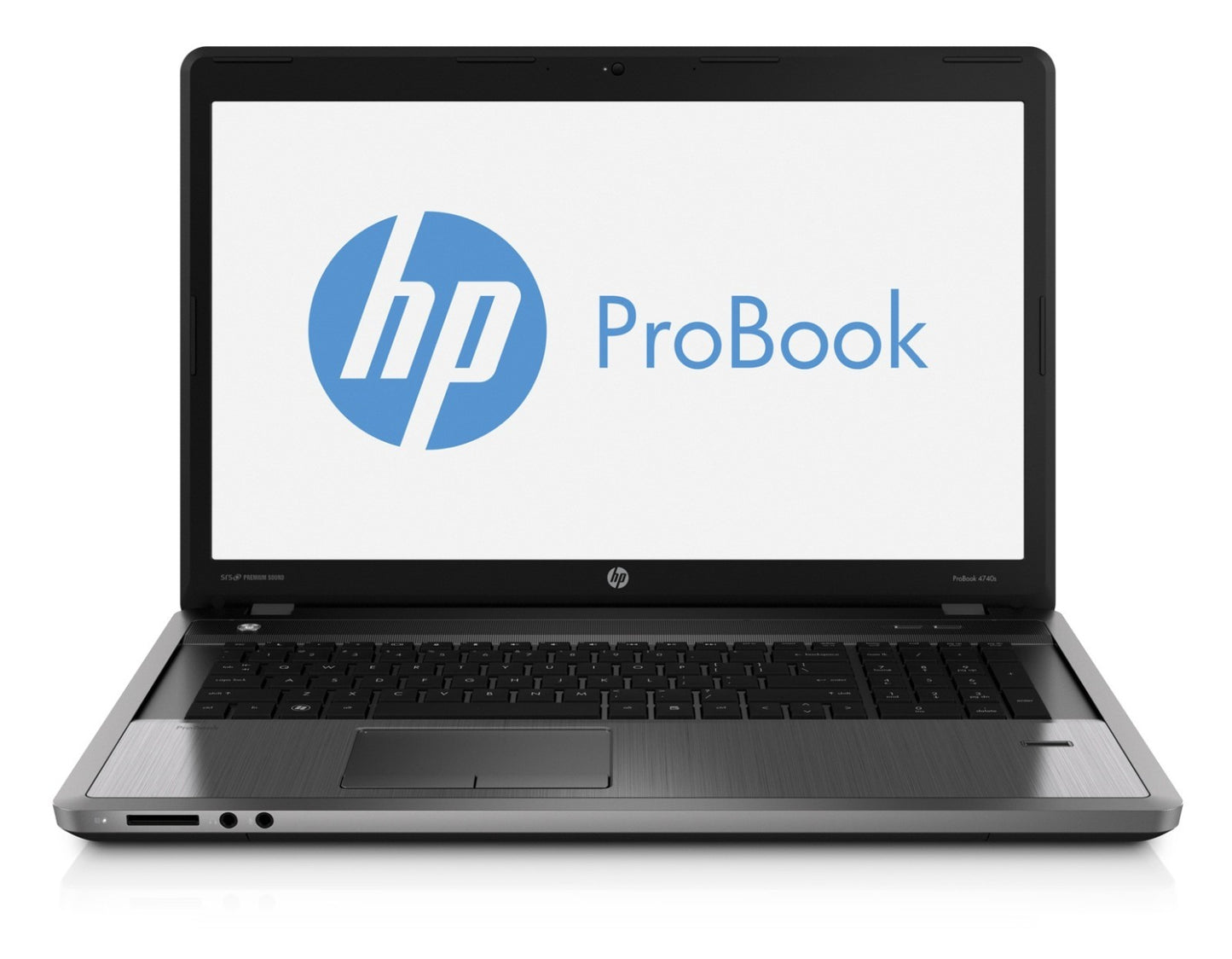 [AU Seller]HP ProBook 4740s Laptop 17.3" i7-3632QM 12GBRAM 750GB HDMI VGA W11 A-