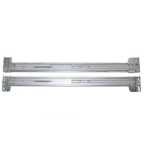 [AU] Dell Left and Right B6 Rackmount Server Sliding Rails For R530/R540/R720