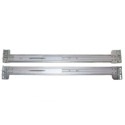 [AU] Dell Left and Right B6 Rackmount Server Sliding Rails For R530/R540/R720