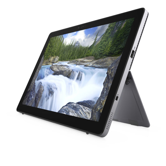 DELL Latitude 7200 2-in-1 Laptop 12.3" i5-8365U 16GBRAM 512GBSSD USB3.0 Touch A+