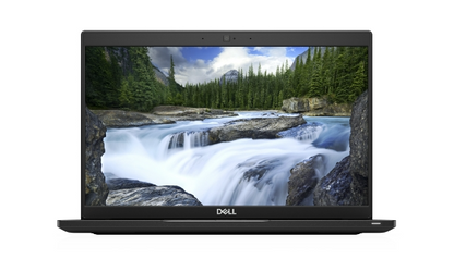 DELL Latitude 7390 Laptop 13.3" i5-8350U 8GBRAM 256GBSSD USB-C HDMI Au Seller A-