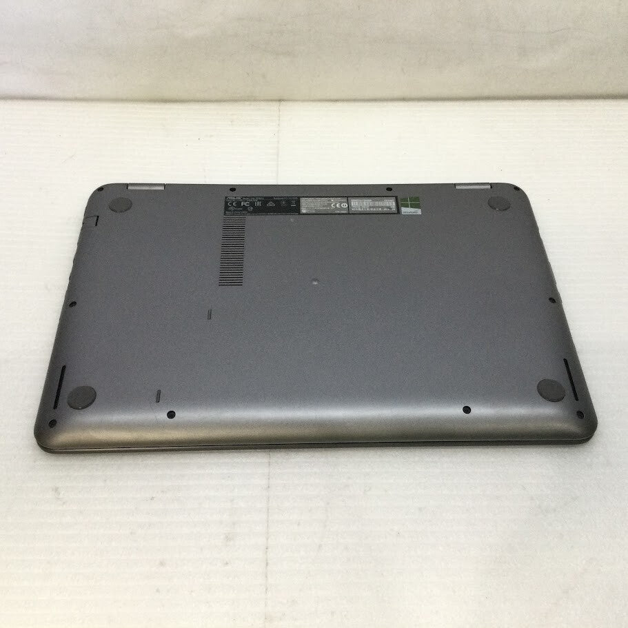ASUS Vivobook TP501UB Laptop 15.6" i7-6500U 8GBRAM 1000GB USB-C Au Seller A-