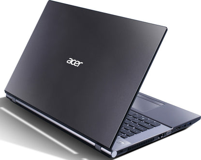 Acer Aspire V3-771 Laptop 17.3" i7-3632QM 16GBRAM 1TB VGA USB3.0 Au Seller A-