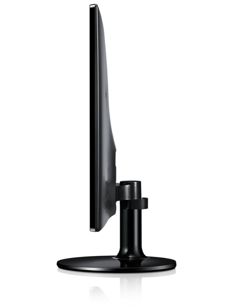 Samsung S27C350H Computer Monitor 27" Full HD 1080 VGA HDMI Black Au Seller
