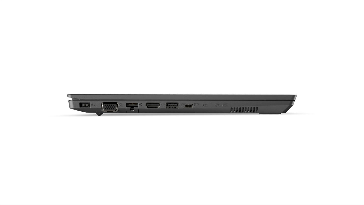 Lenovo V330-14ARR Laptop 14" AMD Ryzen 5 2500U 8GBRAM 256GBSSD USB-C VGA HDMI B