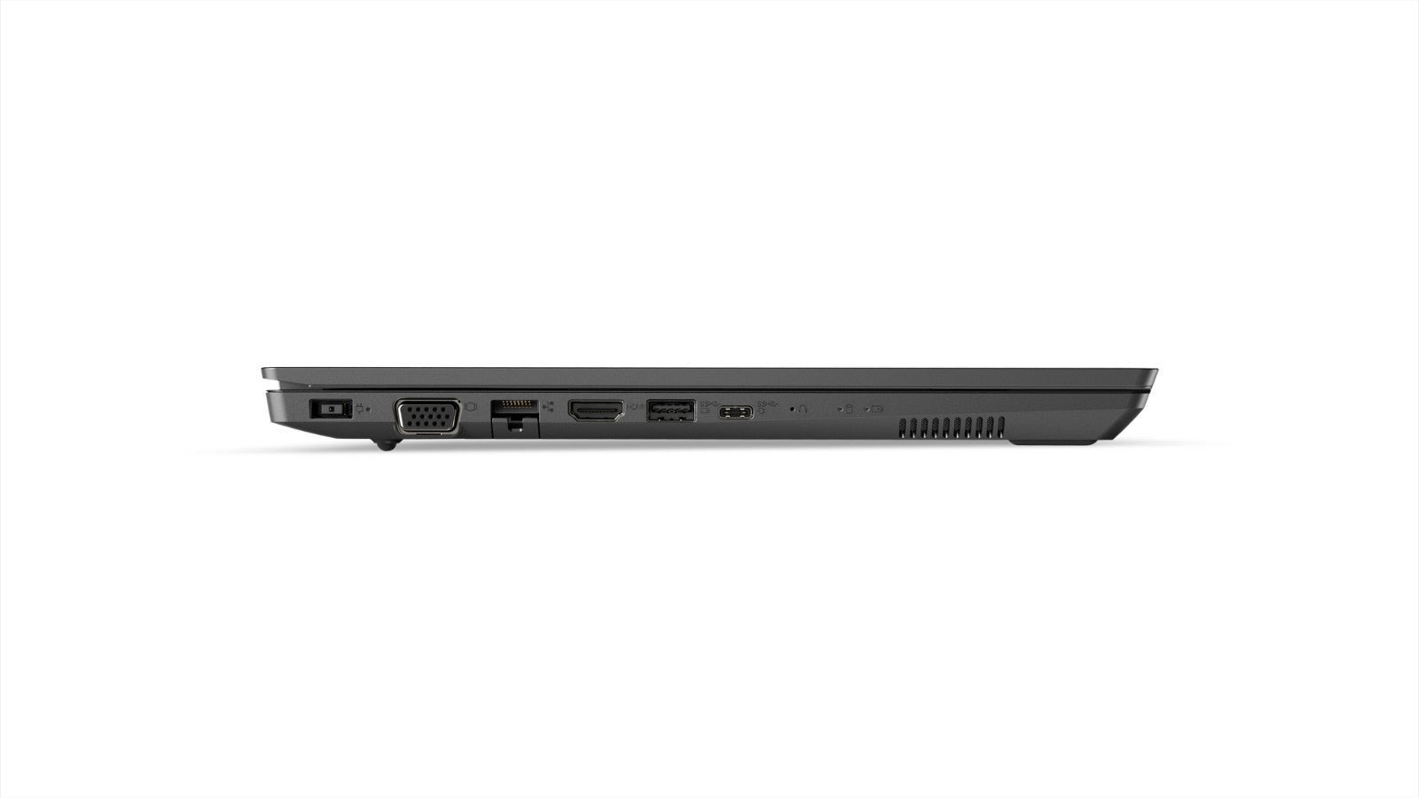 Lenovo V330-14ARR Laptop 14" AMD Ryzen 5 2500U 8GBRAM 256GBSSD USB-C VGA HDMI B