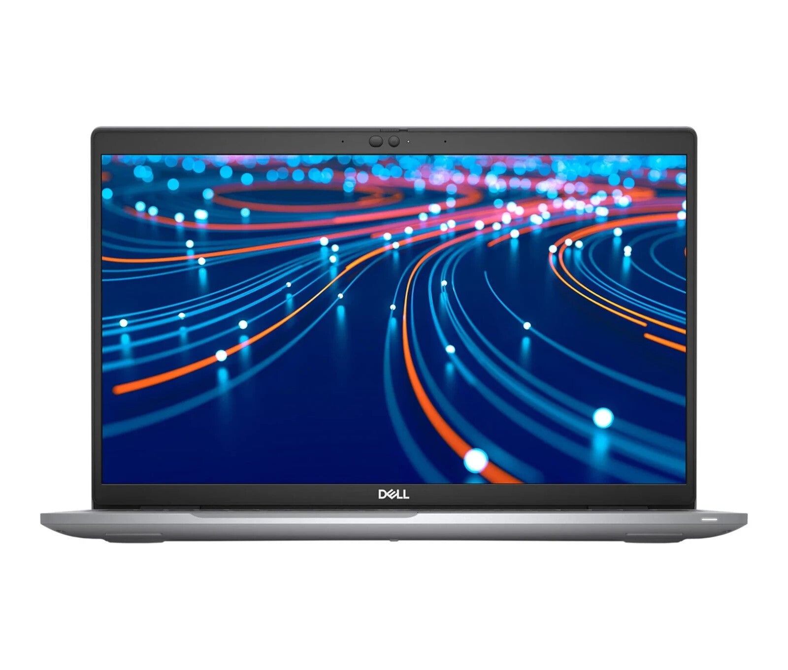 DELL Latitude 5520 Laptop 15.6'' i7-1165G7 16GBRAM 256GBSSD HDMI USB-C Silver A-