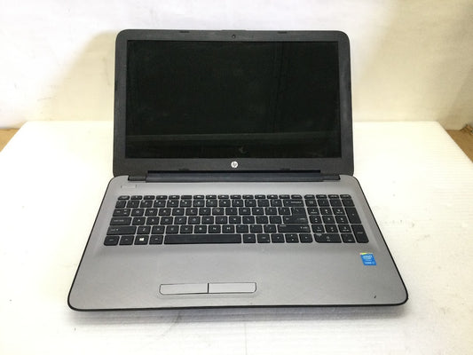HP TPN-C125 Laptop 15.6" i7-4510 8GBRAM 256GB HDMI Silver Tested Au Seller A-