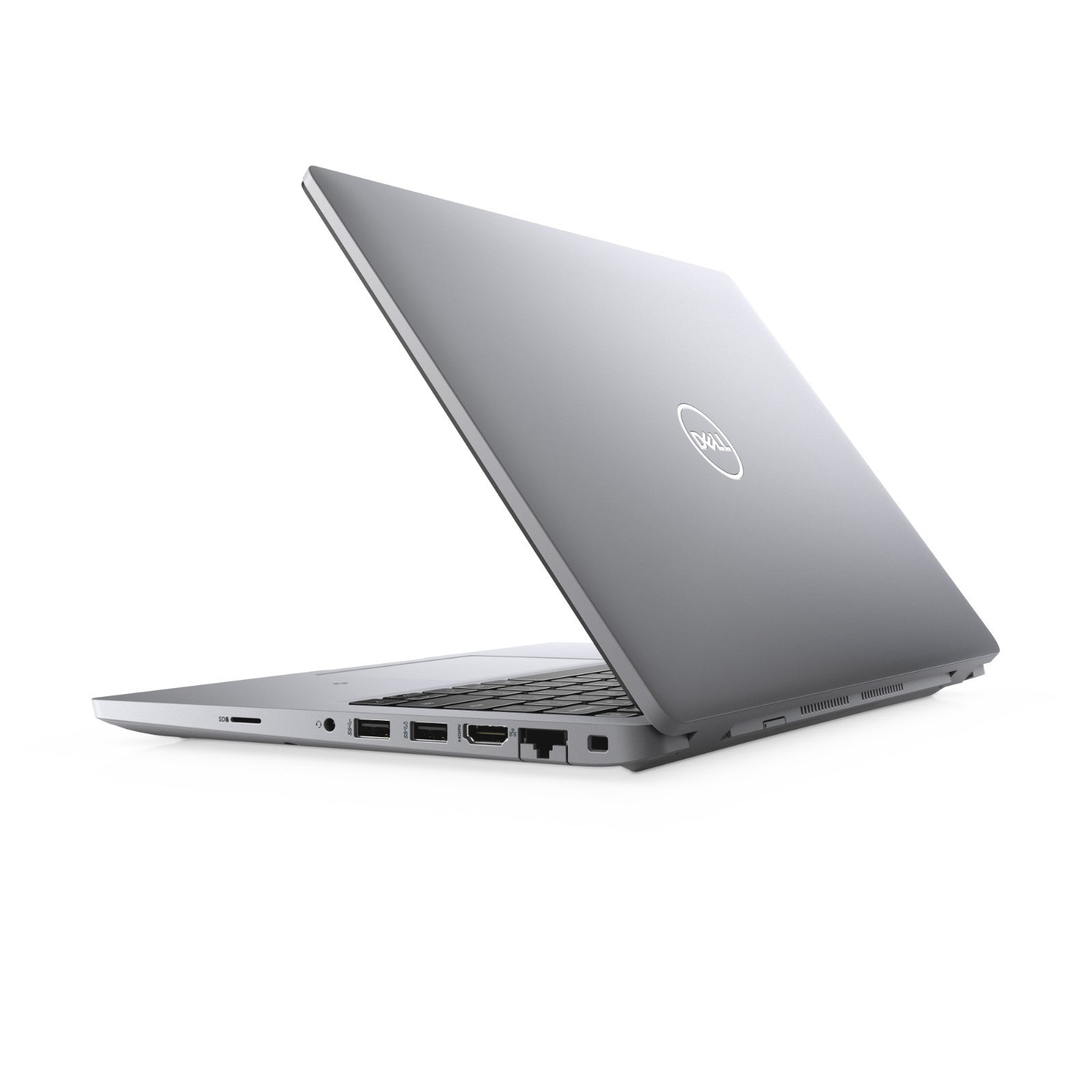 DELL Latitude 5420 Laptop 14" i7-1185G7 16GBRAM 256GBSSD USB-C Swiss Gray A-