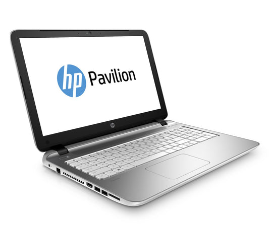 HP Pavilion 15-p203au Laptop 15.6" AMD A6-6310 4GBRAM 750GB HDMI Au Seller A-