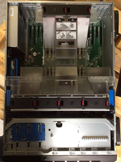 [AU]HP ProLiant ML350 G10 Tower Server 1x Xeon Gold 5281 8GB RAID+2x 800w PSU A-