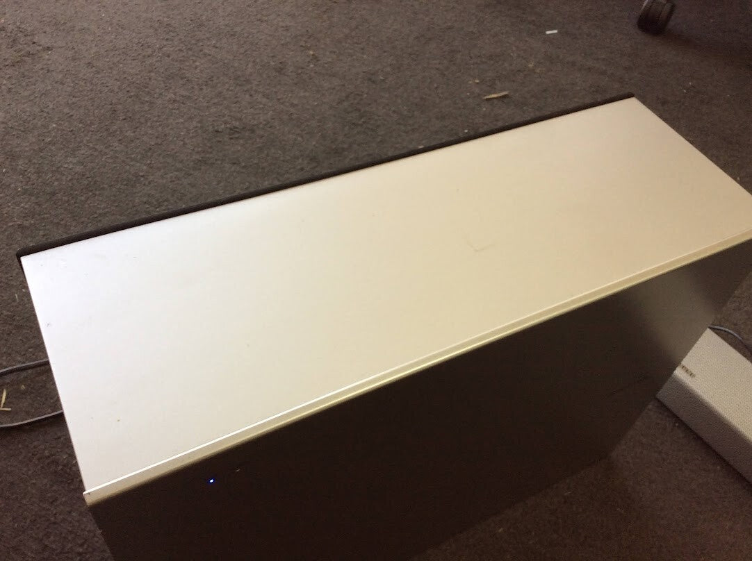 Samsung HW-K651 Wireless Multiroom Soundbar with PS-WK651 Subwoofer Au Seller