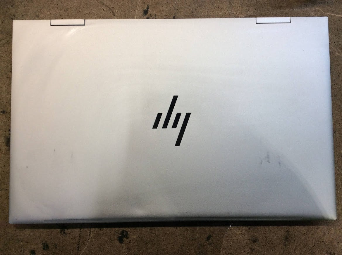 HP Envy x360 Laptop 13.3" i7-1195G7 16GBRAM 512GBSSD USB-C Touch Au Seller A-
