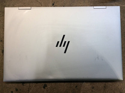 HP Envy x360 Laptop 13.3" i7-1195G7 16GBRAM 512GBSSD USB-C Touch Au Seller A-