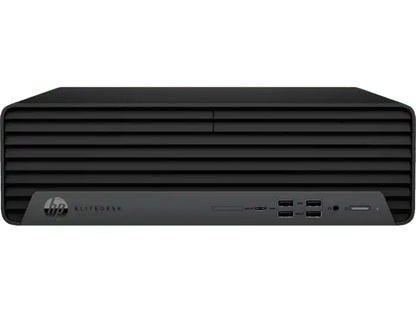 Barebone HP EliteDesk 800 G8 Small Deshtop+Gigabyte GT1030 10th (NO CPU/RAM/HDD)