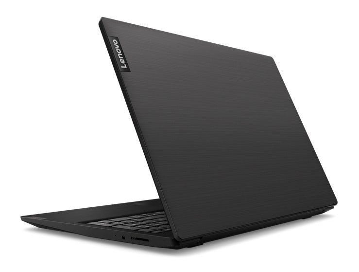 [AU] Lenovo IdeaPad S145 Laptop 15.6" i7-8565U 12GBRAM 256GBSSD HDMI Win11 A-