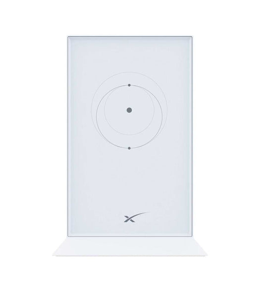Starlink Gen 2 V2 Router WiFi Mesh Node UTR-211 Resetted Only Oower-on Test