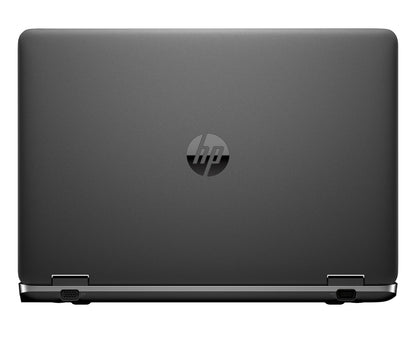 HP ProBook 650 G2 Laptop 15.6" i5-6200U 8GBRAM 256GBSSD USB-C DP Au Seller A-