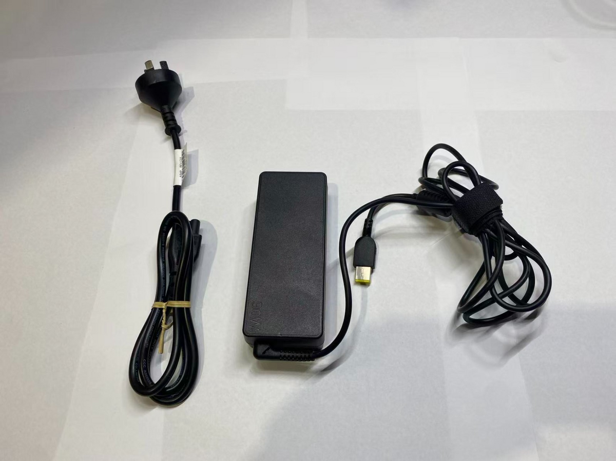 [AU Selle] Lenovo thinkpad 90W  20V 4.5A Laptop Charger Power Adapter Square Tip