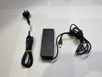 [AU Selle] Lenovo thinkpad 90W  20V 4.5A Laptop Charger Power Adapter Square Tip