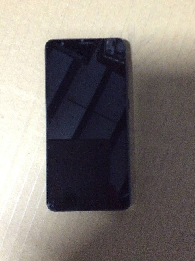 [AU Seller] Telstra Essential Smart ZTE Blade A31 Smartphones 5.5" 32GB Wi-Fi A-
