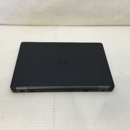 DELL Latitude E5250 Laptop 12.5" i5-5300U 8GBRAM 500GB Mini-DP HDMI Au Seller A-