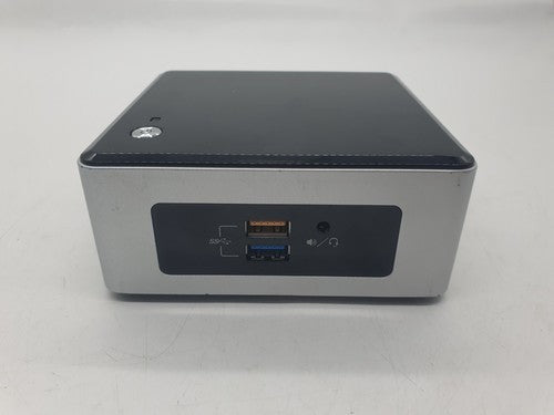 [AU] Intel NUC5CPYH Mini PC Intel Celeron N3050 4GBRAM 240GBSSD HDMI VGA A-