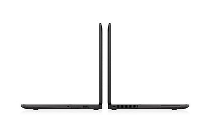 DELL Latitude E7470 Laptop 14" i5-6300U 8GBRAM 128GBSSD HDMI Mini-DP Win11 A-