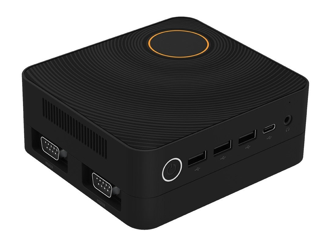 Leader Nuc Format PC SN4-PLUS-W10H Intel N3350 4GBRAM 250GBSSD HDMI VGA Win11 A-
