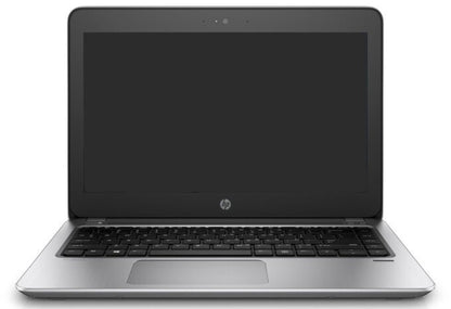 HP ProBook 430 G4 Laptop 13.3'' i5-7200U 8GBRAM 128GBSSD VGA HDMI Silver A-