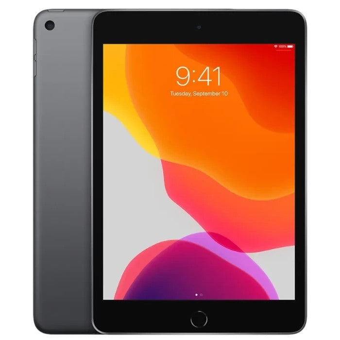 Apple iPad mini 5 A2133 Tablet 7.9" 64GB Space Grey Wi-Fi Touch [AU Seller] A-