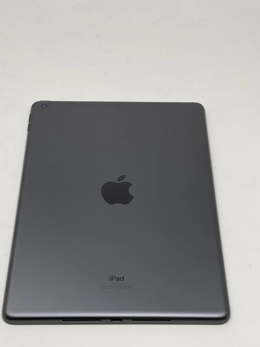 [AU Seller] Apple iPad 9th A2602 Tablet 10.2" 64GB Space Grey Wi-Fi Touch A-