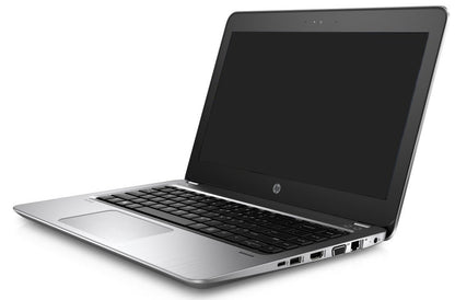 HP ProBook 430 G4 Laptop 13.3'' i5-7200U 8GBRAM 128GBSSD USB-C VGA Silver A-